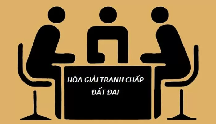 Hai gia đình không thỏa thuận được