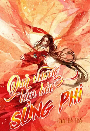 Qủy Vương Kim Bài Sủng Phi