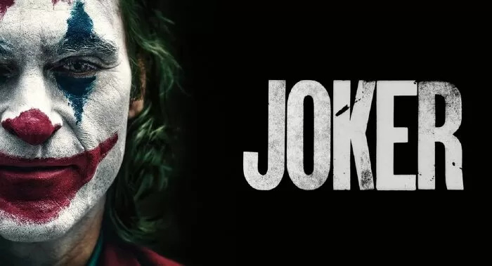 Joker (2019)