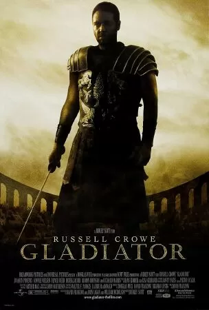 Gladiator - Võ sĩ giác đấu (2000)