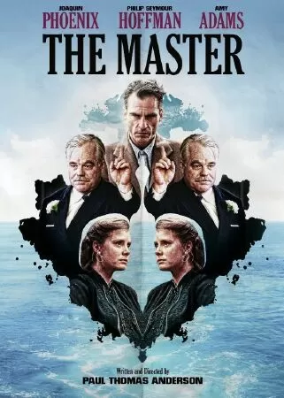The Master - Giáo chủ (2012)