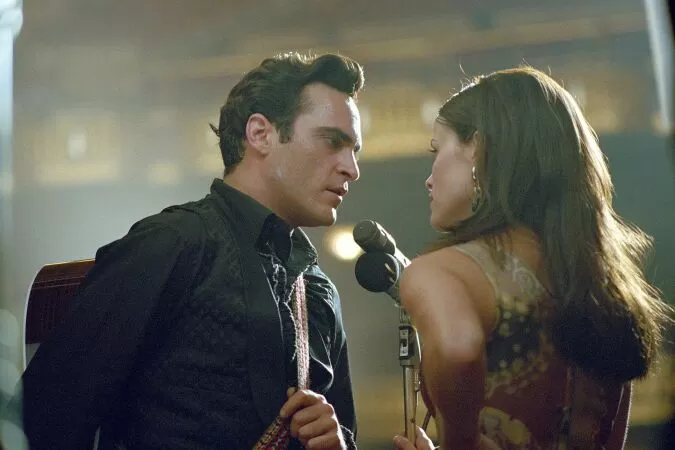 Walk the Line - Dọc đường gió bụi (2005)