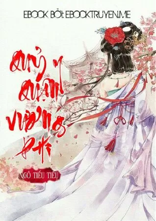 Qủy Y Quận Vương Phi