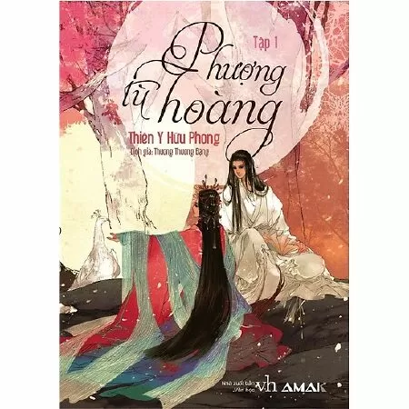 Phượng Tù Hoàng