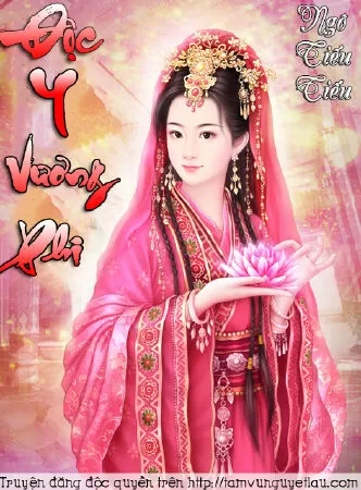 Độc Y Vương Phi