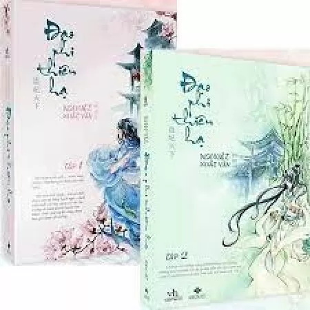 Đạo Phi Thiên Hạ