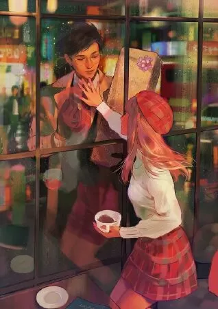 Ước Hẹn Phù Hoa
