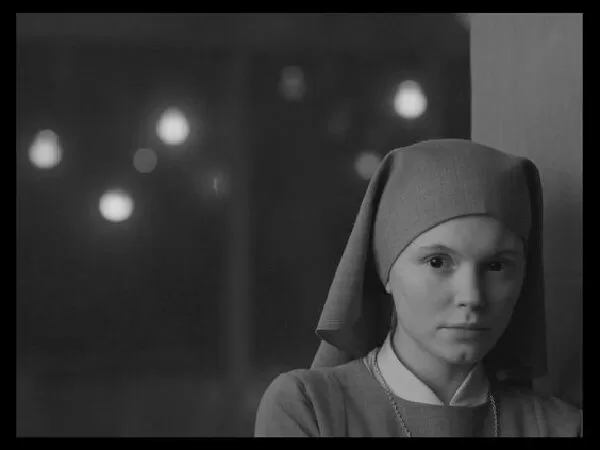 Nữ Tu Ida - Ida (2013)