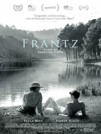 Tình Hậu Chiến - Frantz (2016)