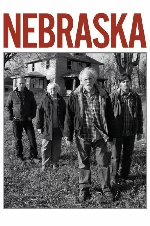 Giấc Mơ Triệu Phú - Nebraska (2013)