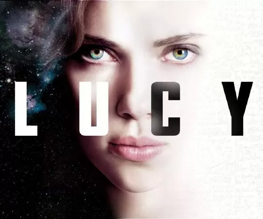 Lucy (2014) / Lucy siêu phàm