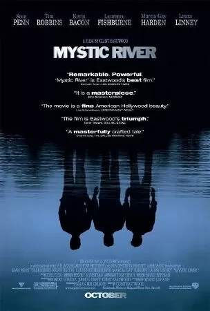 Dòng Sông Kì Bí - Mystic River (2003)