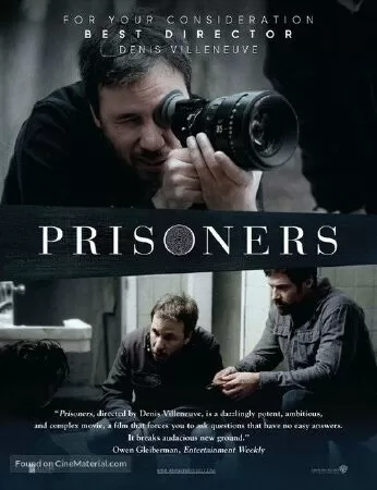 Lần Theo Dấu Vết - Prisoners (2013)