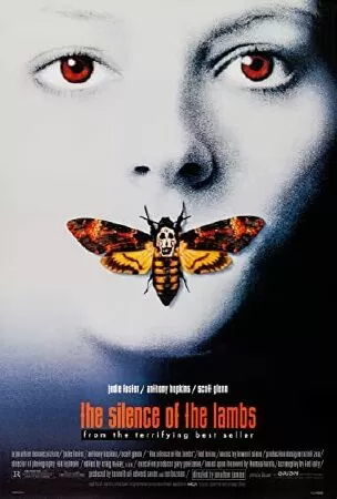 Sự Im Lặng Của Bầy Cừu - The Silence Of The Lambs (1991)