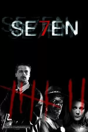 7 Tội Lỗi Chết Người - Se7en (1995)