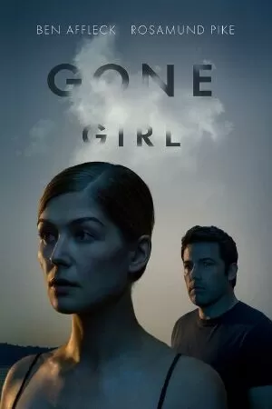 Cô Gái Mất Tích - Gone Girl (2014)