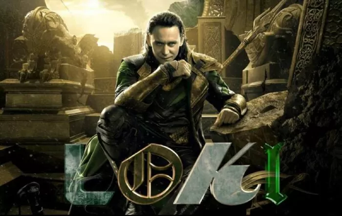 Loki (2021 -) / Loki Thần lừa lọc