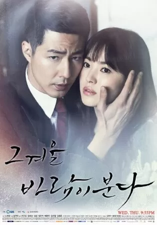 Gió đông năm ấy - That winter the wind blows (2013)