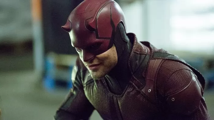 Daredevil / Siêu nhân mù, điểm IMDb 8.6