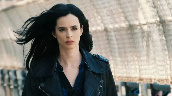 Jessica Jones / Cô gái siêu năng lực, điểm IMDb 7.9