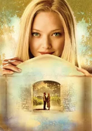 Thư Gửi Juliet - Letter to Juliet (2010)