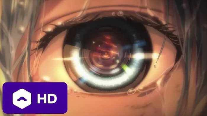 Vivy: Fluorite Eye's Song (2021)