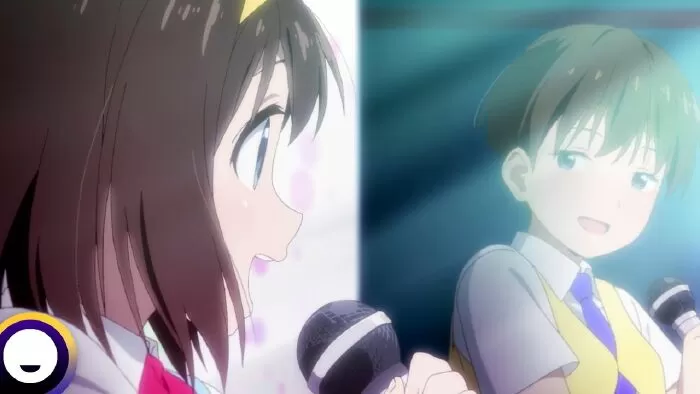 Gekidol (2021)