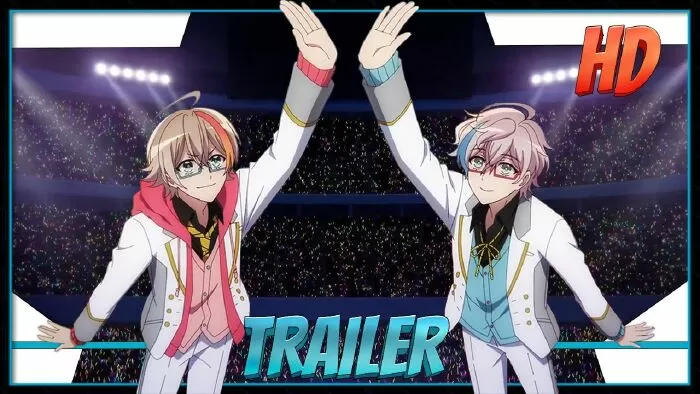 I Chu: Halfway Through the Idol (2021)