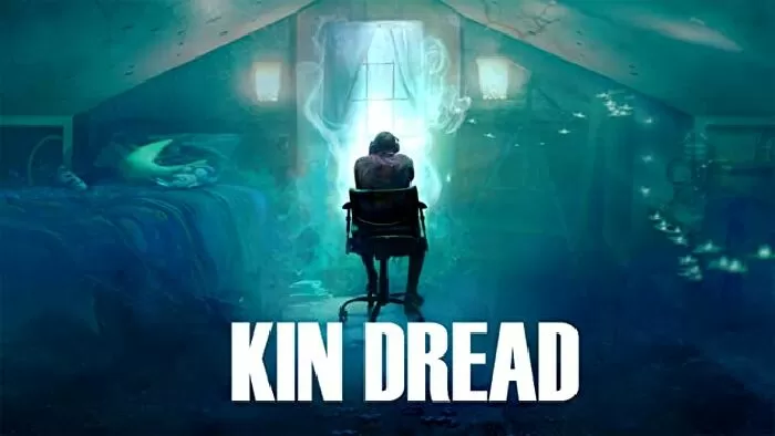Hồi Ức Kinh Hoàng - Kin Dread (2021)