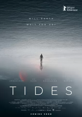 Hiểm Hoạ Diệt Vong - The Colony / Tides (2021)