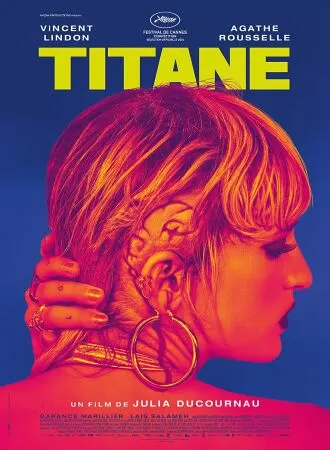 Titane - Titane (2021)