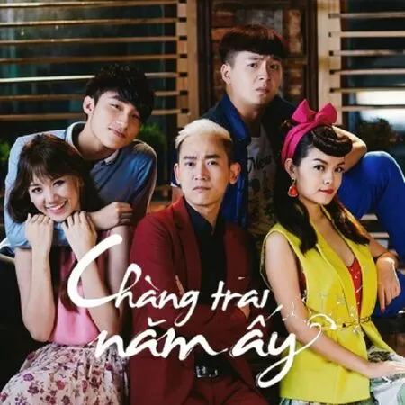 Chàng Trai Năm Ầy