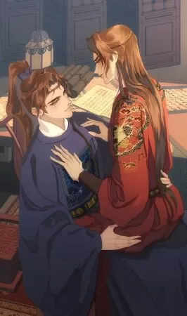 Bệ hạ, nhận mệnh đi