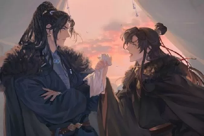 Cùng quân đi về