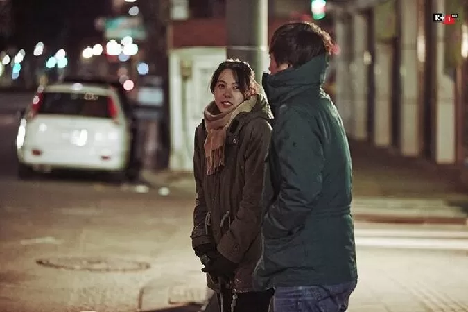 Đúng của hiện tại, sai của sau này (2015)
