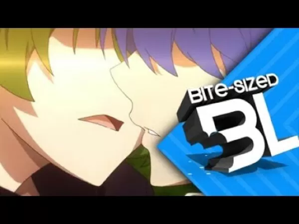 Beryl And Sapphire (2018)