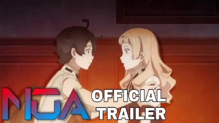 Seven Knights Revolution: The Hero's Successor (2021)
