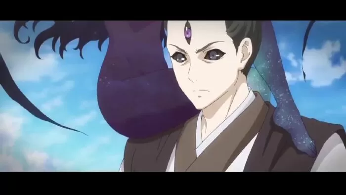 Fox Spirit Matchmaker (2016)