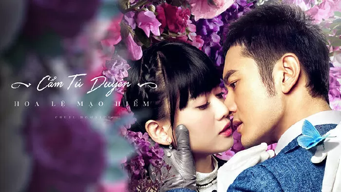 Cẩm tú duyên hoa lệ mạo hiểm - Cruel Romance (2015)