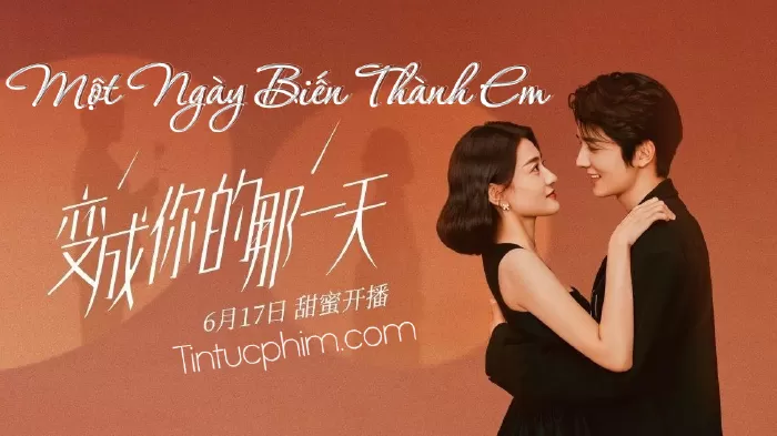 Một Ngày Biến Thành Em - The Day of Becoming You (2021)