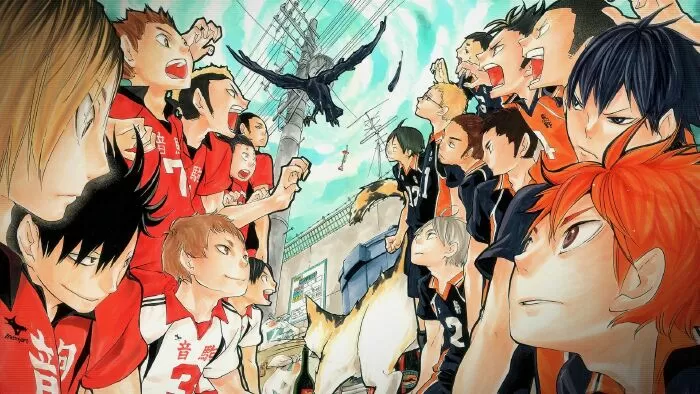 Top 10 anime hứa hẹn công chiếu vào năm 2022 đáng mong đợi nhất