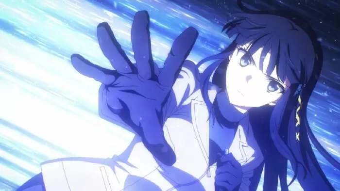 The Irregular at Magic High School: Visitor Arc (2020)