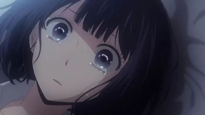 Scum's Wish (2017)