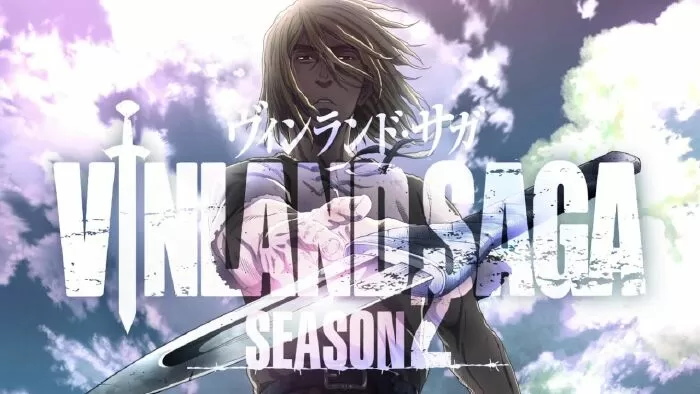 Vinland Saga (2019)