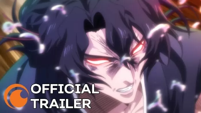 Top 10 anime martial arts hấp dẫn người xem nhất