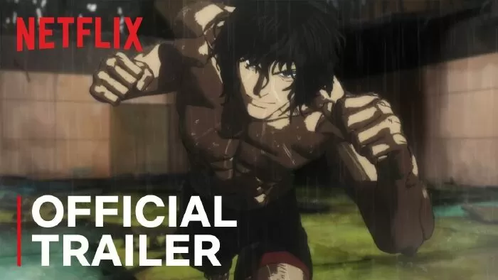 Kengan Ashura (2019)