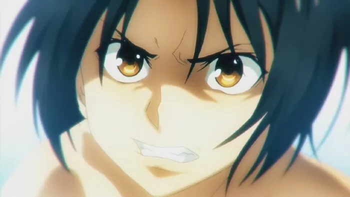 Taboo Tattoo (2016)
