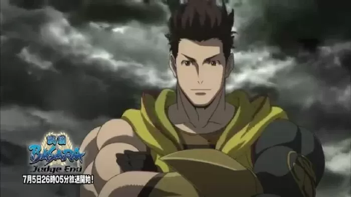Sengoku Basara Judge End (2014)
