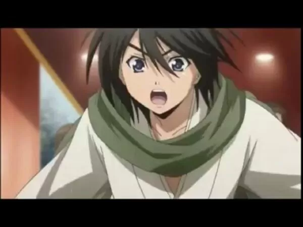 Ashita no Yoichi (2009)