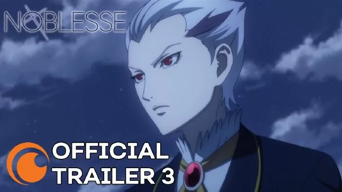 Noblesse (2020)